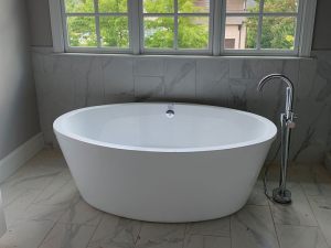 tub